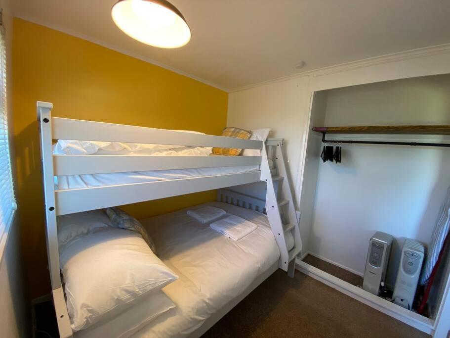 East Coast Chalets, Bee'S Knees @ California Sands Scratby Экстерьер фото